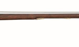Brown Bess musket