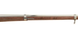 1777 Corrigé An IX musket