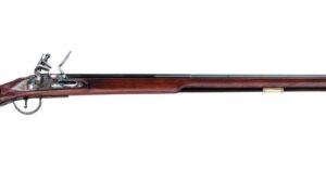 Indian Trade Gun ca 1790