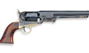 Colt Navy 1851 - Uberti