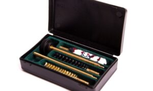 Cleaning kit 0.36