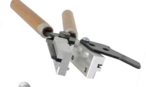 Bullet Mold 0.375 Conical - Lee