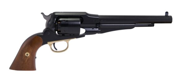 Remington Pattern Target revolver - Pedersoli