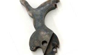 Hammer Assembly 1851, 1860 ja 1861 Colt Uberti