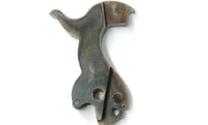 Hammer Assembly Remington 1858 Uberti