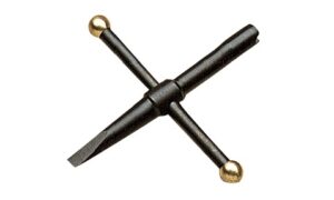 Nipple Wrench Colt Style