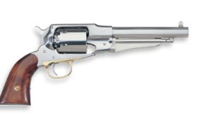 Remington 1858 New Model Army 5½ INOX – Uberti