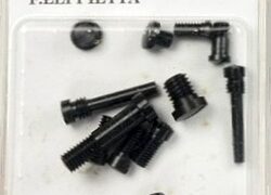 Screw Kit Spiller & Burr - Pietta