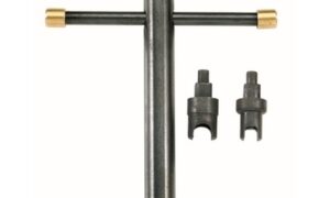 Nipple Wrench Deluxe (Multisize)