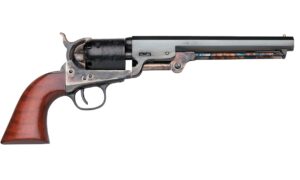 Colt Navy 1851 London - Uberti