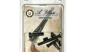 Screw Kit Remington Army 1858 - Uberti