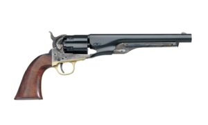 Colt Army 1860 McCulloch - Uberti