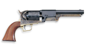 Colt Dragoon 1st Model - Uberti