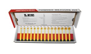 Dosaatorite komplekt Lee