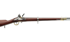 An IX De Davallerie