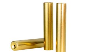 Brass cases Sharps .45 - Pedersoli