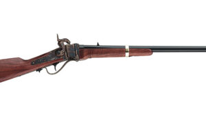 1862 Sharps Confederate Carbine - Pedersoli