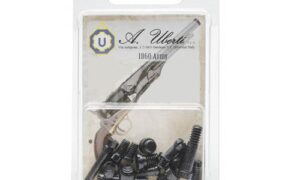 Kruvikomplekt Colt Army 1860- Uberti