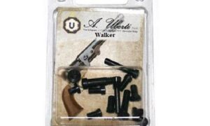 Kruvikomplekt Colt Walker - Uberti