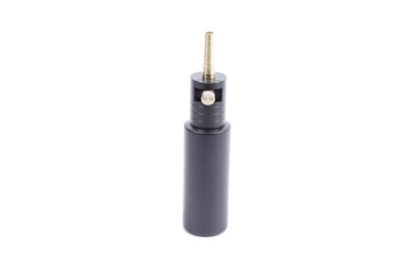 Powder Flask - BP Maker