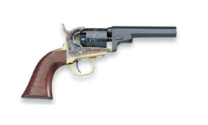 Colt Pocket "Wells Fargo" 1849 - Uberti