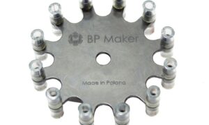 Star Capper - BP Maker