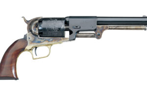 Colt Dragoon Whitneyville - Uberti