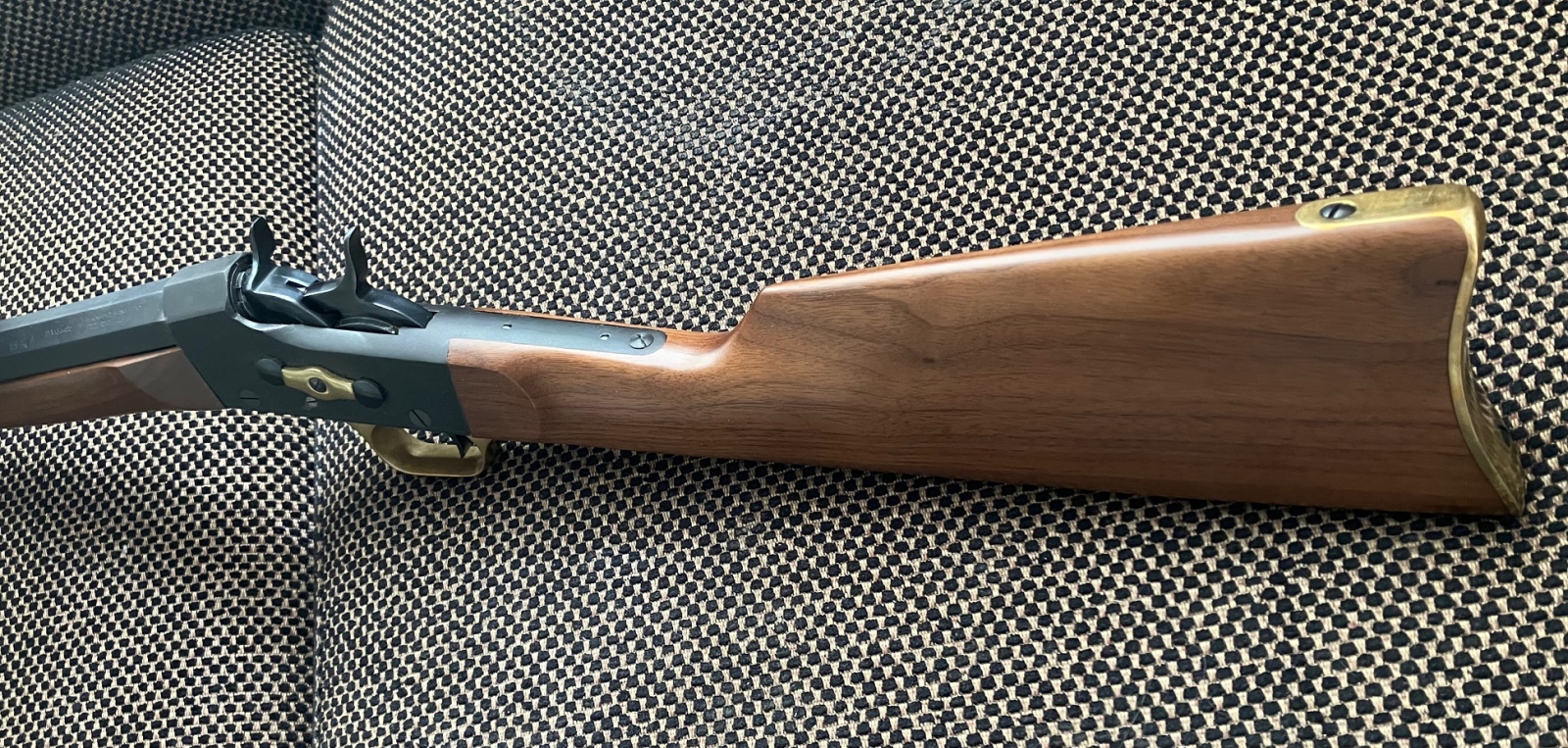 Rolling Block 1867 - Pedersoli (Komisjonimüük) - Pilt 4