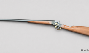 Rolling Block 1867 - Pedersoli (Komisjonimüük)